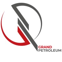 Grand Petroleum logo - Similar company to Infinity Galaxy