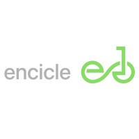 Encicle cero Emisiones logo - Similar company to Levox