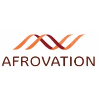 Afrovation Telecoms logo - Similar company to Skd Telecoms