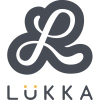 Lukka Art Space logo - Similar company to Simplicity Ai