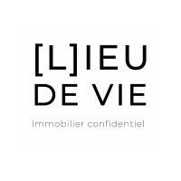 LIEU DE VIE logo - Similar company to Maison Perchée