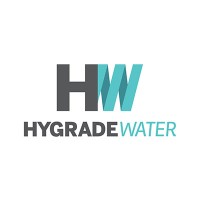 Hygrade Water NZ logo - Similar company to Hynds Pipe Systems Limited