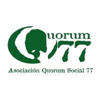 Asociación Quorum Social 77 logo - Similar company to Asames Ong