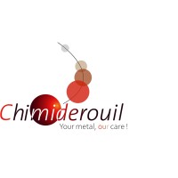Chimiderouil logo - Similar company to Vander Plaetsen Construct