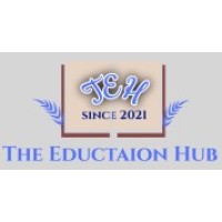 The Education Hub logo - Similar company to The Education Hub