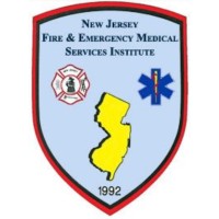 NJ Fire & EMS Institute logo - Similar company to Building Blocks