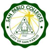San Pablo Colleges logo - Similar company to Z-Tel Communications
