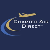 Charter Air Direct logo - Similar company to Flight Guardians