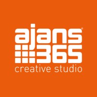 Ajans 365 Creative Studio logo - Similar company to Mersin Yusuf Kalkavan Anadolu Lisesi