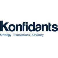 Konfidants logo - Similar company to Bluespace Innovation Hub