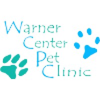 Warner Center Pet Clinic logo - Similar company to Westgate Pet Clinic