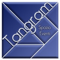 Tangram Spazio Eventi logo - Similar company to Platinum Eventi