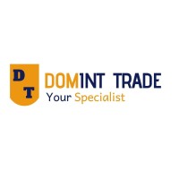 Domint Trade Consultancy Pvt. Ltd. logo - Similar company to Rk Agroexport Private Limited