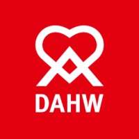 DAHW Togo Officiel logo - Similar company to Wildaf-Togo