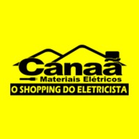 Canaã Materiais Elétricos logo - Similar company to Rh Pro - Gestão Estratégica E Desenvolvimento Humano
