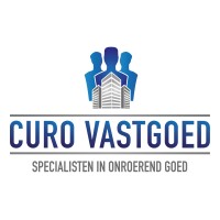 Curo Vastgoed B.V. logo - Similar company to Dc Vastgoed