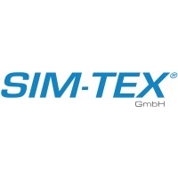 SIM-TEX GmbH logo - Similar company to New Componit S.R.L.