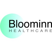 Bloominn Healthcare logo - Similar company to Xceler Tech