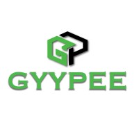 GYYPEE logo - Similar company to Elef