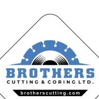 Brothers Cutting & Coring Ltd logo - Similar company to Diamond Vision Co.