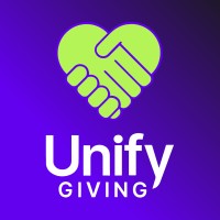 Unify Giving logo - Similar company to Shuffle