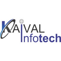 Kaival Infotech logo - Similar company to A1 Infosoft
