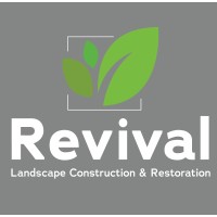Revival Landscape Inc. logo - Similar company to Plowz & Mowz