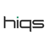 hiqs GmbH logo - Similar company to Crs