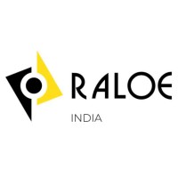 RALOE India logo - Similar company to Meyerlift