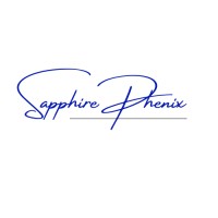 Sapphire Phenix logo - Similar company to Evolve3 Pty Ltd