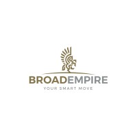 Broad Empire logo - Similar company to Samawi Studio