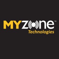 MyZone Worker Alert System logo - Similar company to Empathic Technologies