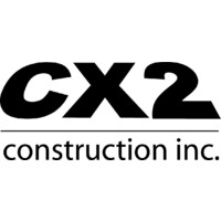 CX2 Construction, Inc. logo - Similar company to Nd Construction Co.