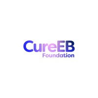 CureEB Foundation logo - Similar company to Cure Eb