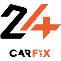 24 Carfix Co., Ltd. logo - Similar company to Gravity Medical Technology, Inc