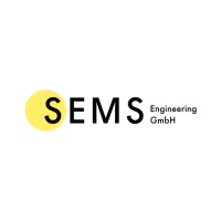 SEMS Engineering GmbH logo - Similar company to Pink Hr Solutions