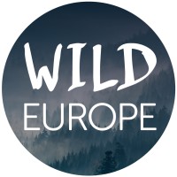 Wild Europe e.V. logo - Similar company to Black Forest Collective