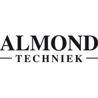 Almond Techniek B.V. logo - Similar company to Caption Photo Gallery