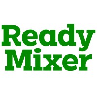 Ready Mixer logo - Similar company to Xanjer