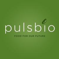 Pulsbio logo - Similar company to Nutrada