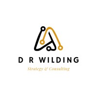 Dr Wilding Strategy & Consulting