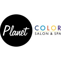 Planet Color Salon & Spa logo - Similar company to Planet Colors General Trading