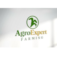 AGRO-EXPERT FARMING logo - Similar company to Sen Kajuu