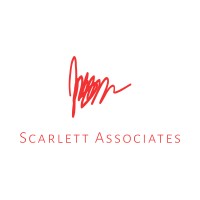 Scarlett Associates logo - Similar company to Positive Dynamics