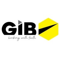 Global Islami Bank - GIB logo - Similar company to Padma Bank Plc.