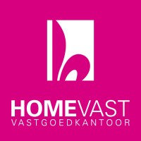 HomeVast Vastgoedkantoor logo - Similar company to Finito World