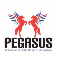 Pegasus Automobiles logo - Similar company to Kataria Group
