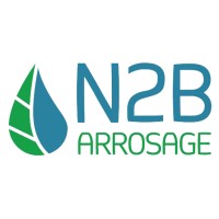 N2B Arrosage logo - Similar company to Cap Vert