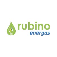 Rubino Energas logo - Similar company to Neos Energy Solutions