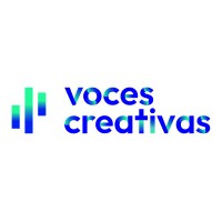 Voces Creativas logo - Similar company to Medcast.Es